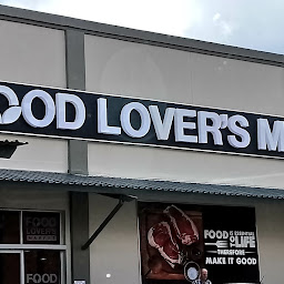 Food Lover's Market Kimberley