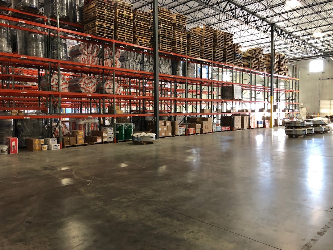 American HVAC Metals Supply