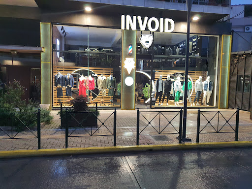 INVOID Fashion Store