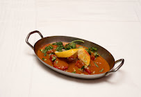 Curry du Restaurant Indien NEW AQIB Paris - n°1
