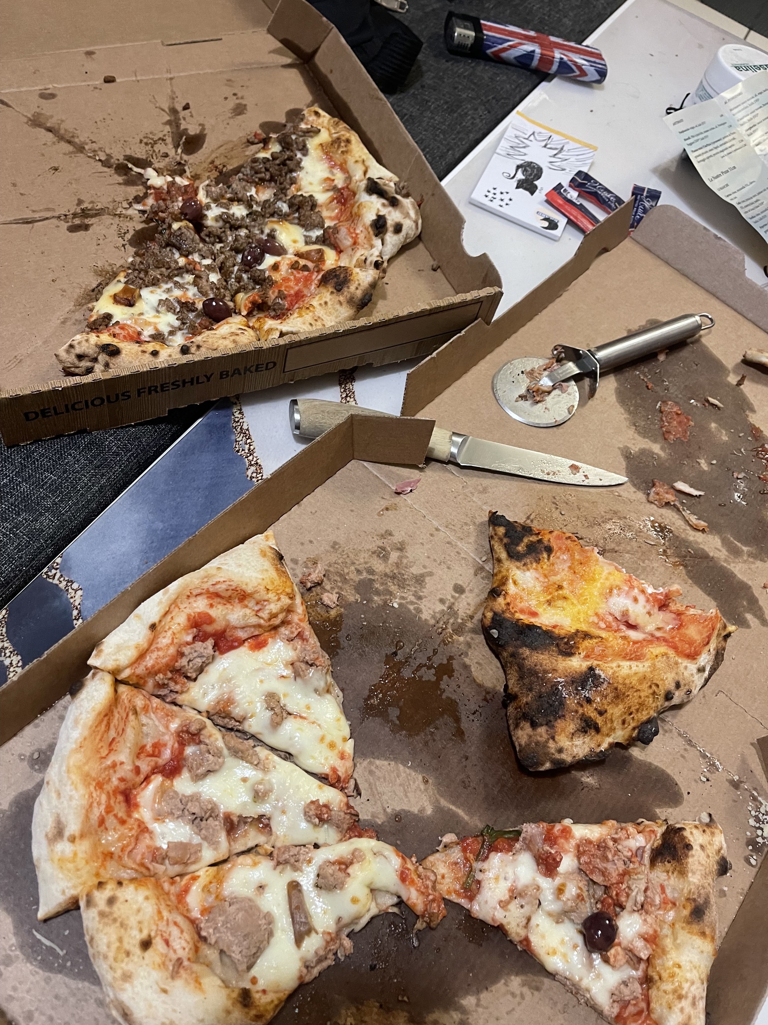 Photo n° 1 de l'avis de Gomes.e fait le 28/10/2022 à 16:40