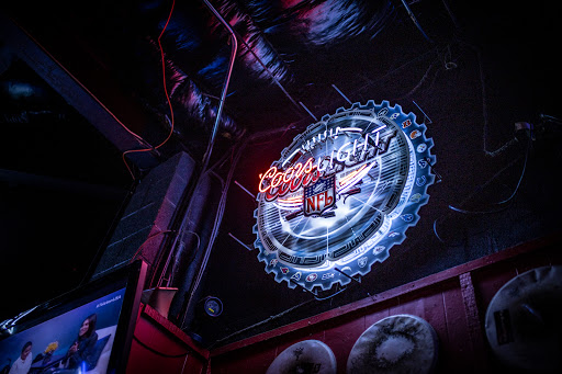 Live Music Venue «BFE Rock Club», reviews and photos, 11528 Jones Rd, Houston, TX 77070, USA