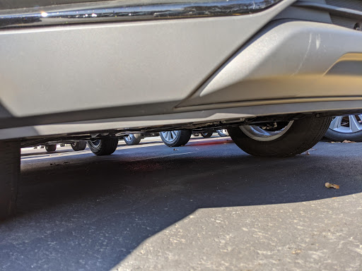 Chevrolet Dealer «Joe Firment Chevrolet», reviews and photos, 37995 Chester Rd, Avon, OH 44011, USA