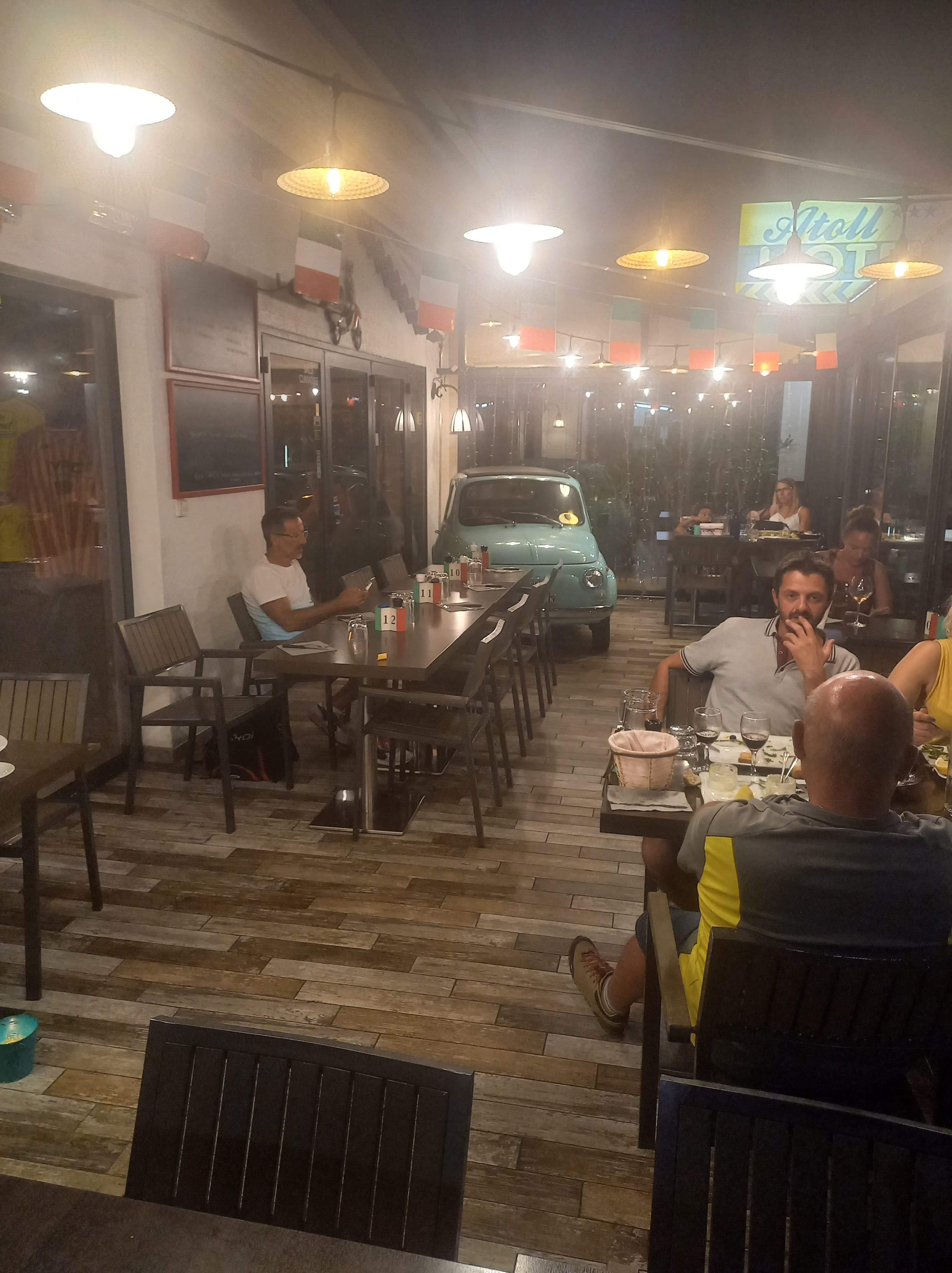 Photo n° 5 de l'avis de jean.a fait le 18/07/2022 à 21:45