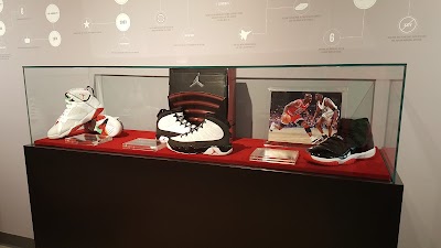 Photos of Finish Line Indianapolis HQ