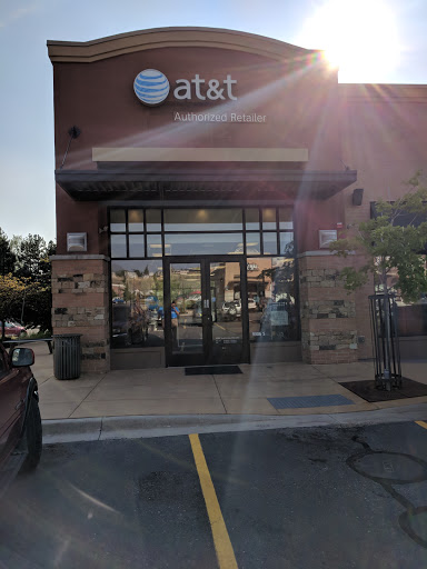 Cell Phone Store «AT&T Authorized Retailer», reviews and photos, 9306 Village Shop Dr, Sandy, UT 84094, USA