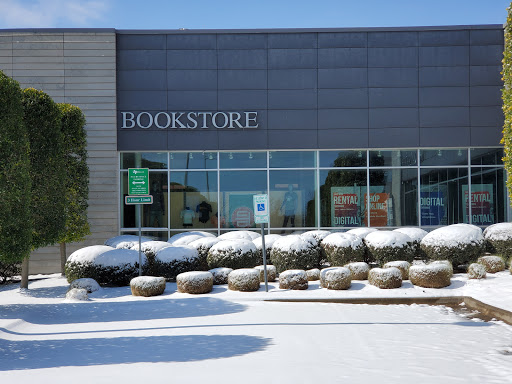 Book Store «University of Texas at Dallas Bookstore», reviews and photos, 800 West Campbell Rd, Richardson, TX 75080, USA
