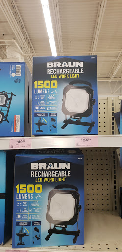 Hardware Store «Harbor Freight Tools», reviews and photos, 11969 Jefferson Ave #B, Newport News, VA 23606, USA