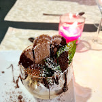 Photo n°4 de l'avis de M. fait le 15/07/2021 à 21:35 sur le  Ristorante La Perla Del Fortino à La Spezia