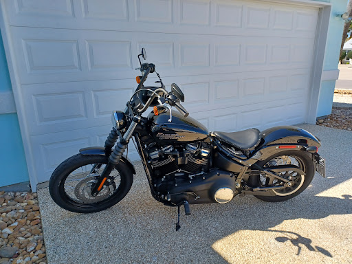 Motorcycle Dealer «Dream Machines Indian Motorcycle», reviews and photos