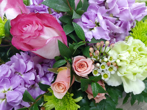 Florist «Mandarin Orchid House», reviews and photos, 3137 Stockton Hill Rd, Kingman, AZ 86401, USA