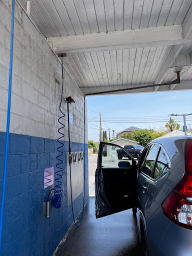 $1 Car Wash en Fullerton