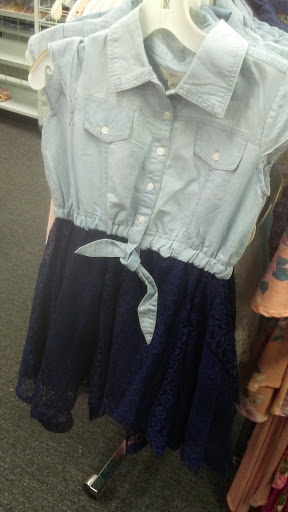 Clothing Store «Citi Trends», reviews and photos, 5203 Memorial Dr, Stone Mountain, GA 30083, USA