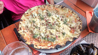 Pizza du Pizzeria Le Napoli & Le Napoli Là Haut! à Soorts-Hossegor - n°16