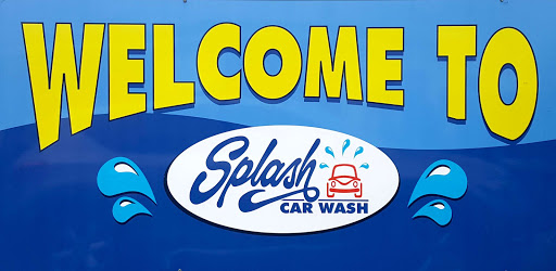 Car Wash «Splash Hand Wash of Fairfield», reviews and photos, 1400 Kings Hwy Cutoff, Fairfield, CT 06824, USA
