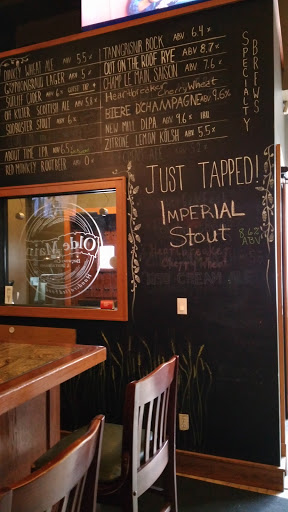 Restaurant «Olde Main Brewing Co», reviews and photos, 316 Main St, Ames, IA 50010, USA