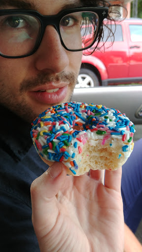 Coffee Shop «Tipico Coffee», reviews and photos, 128 Fargo Ave, Buffalo, NY 14201, USA