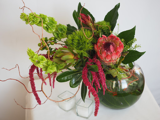 Florist «Your Enchanted Florist», reviews and photos, 1500 Dale St N, St Paul, MN 55117, USA