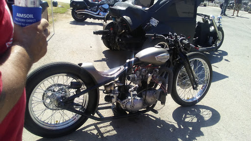 Motorcycle Repair Shop «Chop Shop», reviews and photos, 3601 Bell Dr, Hurst, TX 76053, USA