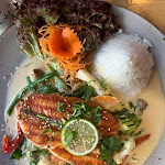 Photo n°3 de l'avis de Sebastian.� fait le 15/04/2023 à 06:27 sur le  Nón Café et Cuisine - Siegen à Siegen