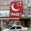 Saadet Partisi Akşehir ilçe Teşkilatı