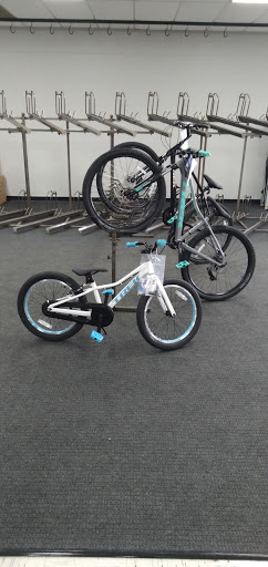 Bicycle Store «Sumbaum Cycle», reviews and photos, 114 N Larkin Ave, Joliet, IL 60435, USA
