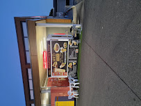 Kebab Postbauer King Döner à Postbauer-Heng (le menu)