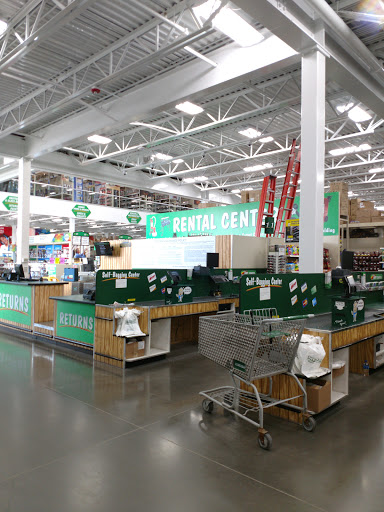 Home Improvement Store «Menards», reviews and photos, 6800 Wayzata Blvd, Golden Valley, MN 55426, USA