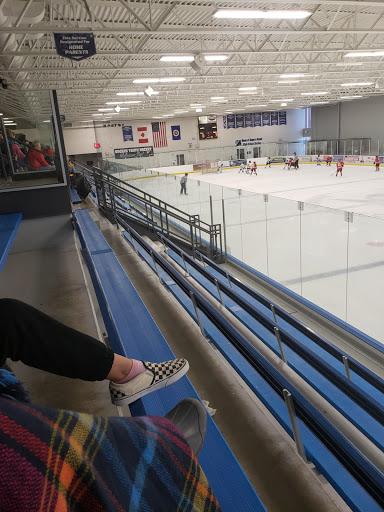 Recreation Center «Rogers Activity Center», reviews and photos, 21080 141st Ave N, Rogers, MN 55374, USA