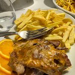 Photo n°3 de l'avis de Vasco.i fait le 19/08/2021 à 13:29 sur le  Restaurante Motoclube Trofa à Trofa