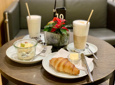 Essen und Trinken