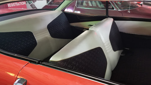 Museum «Wagner-Hagans Auto Museum», reviews and photos, 476 E Kossuth St, Columbus, OH 43206, USA