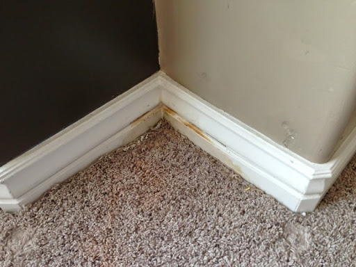 Water Damage Restoration Service «Aaa Restoration», reviews and photos, 249 4860 S, Murray, UT 84107, USA