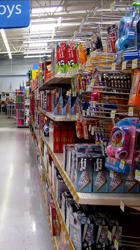 Department Store «Walmart Supercenter», reviews and photos, 11101 S Parker Rd, Parker, CO 80134, USA