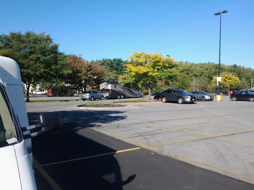 Department Store «Walmart Supercenter», reviews and photos, 16 Old Gick Rd, Saratoga Springs, NY 12866, USA