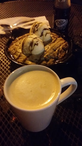 Coffee Shop «Crave», reviews and photos, 209 Court St, Tupelo, MS 38801, USA