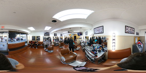 Barber Shop «Urban Stylez Barber | Clermont», reviews and photos, 533 Cagan Park Ave #308, Clermont, FL 34714, USA