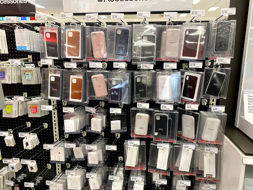 Department Store «Target», reviews and photos, 10150 Bloomingdale Ave, Riverview, FL 33578, USA