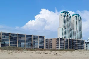 Sea Vista Condominiums image