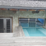 Photo n°2 de l'avis de Monica.a fait le 04/08/2017 à 21:19 sur le  Arnica Mountain Hotel à Soraga di Fassa