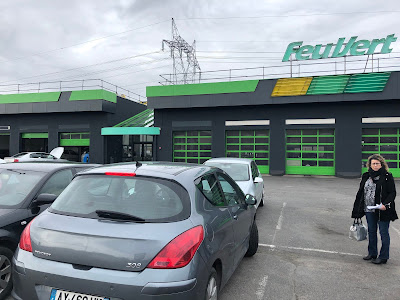 Feu Vert à Pontault-Combault