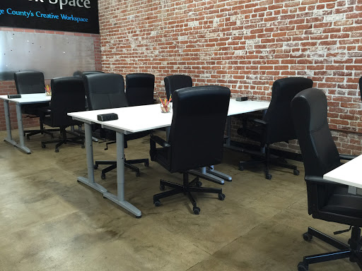 Pro Desk Space - Office & Meeting Rooms image