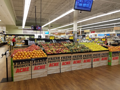 Grocery Store «ACME Markets», reviews and photos, 2007 NJ-35, Wall Township, NJ 07719, USA