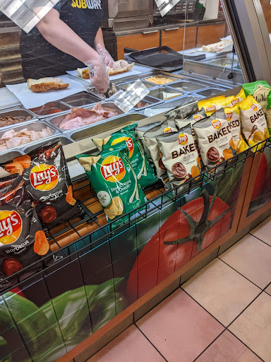 Sandwich Shop «Subway», reviews and photos, 4328 SE 82nd Ave #3050, Portland, OR 97266, USA