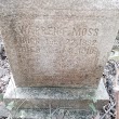 Moss Lake Cemetery