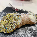 Photo n°4 de l'avis de Francesca.a fait le 05/01/2023 à 11:31 sur le  La Verace à Borgosesia