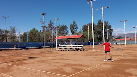 Gimnasio Club Deportivo Algarrobo