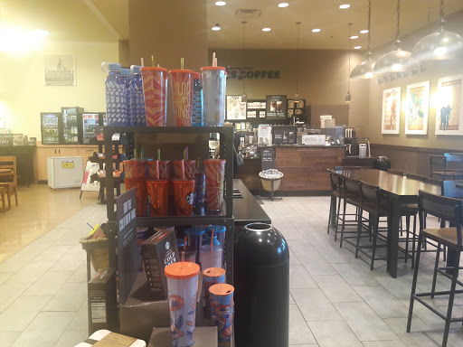 Coffee Shop «Starbucks», reviews and photos, 520 Chestnut Ridge Rd, Woodcliff Lake, NJ 07677, USA