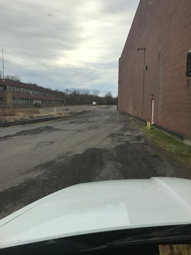 Self-Storage Facility «Valley Distributing & Storage», reviews and photos, 1900 S Washington Ave, Scranton, PA 18505, USA