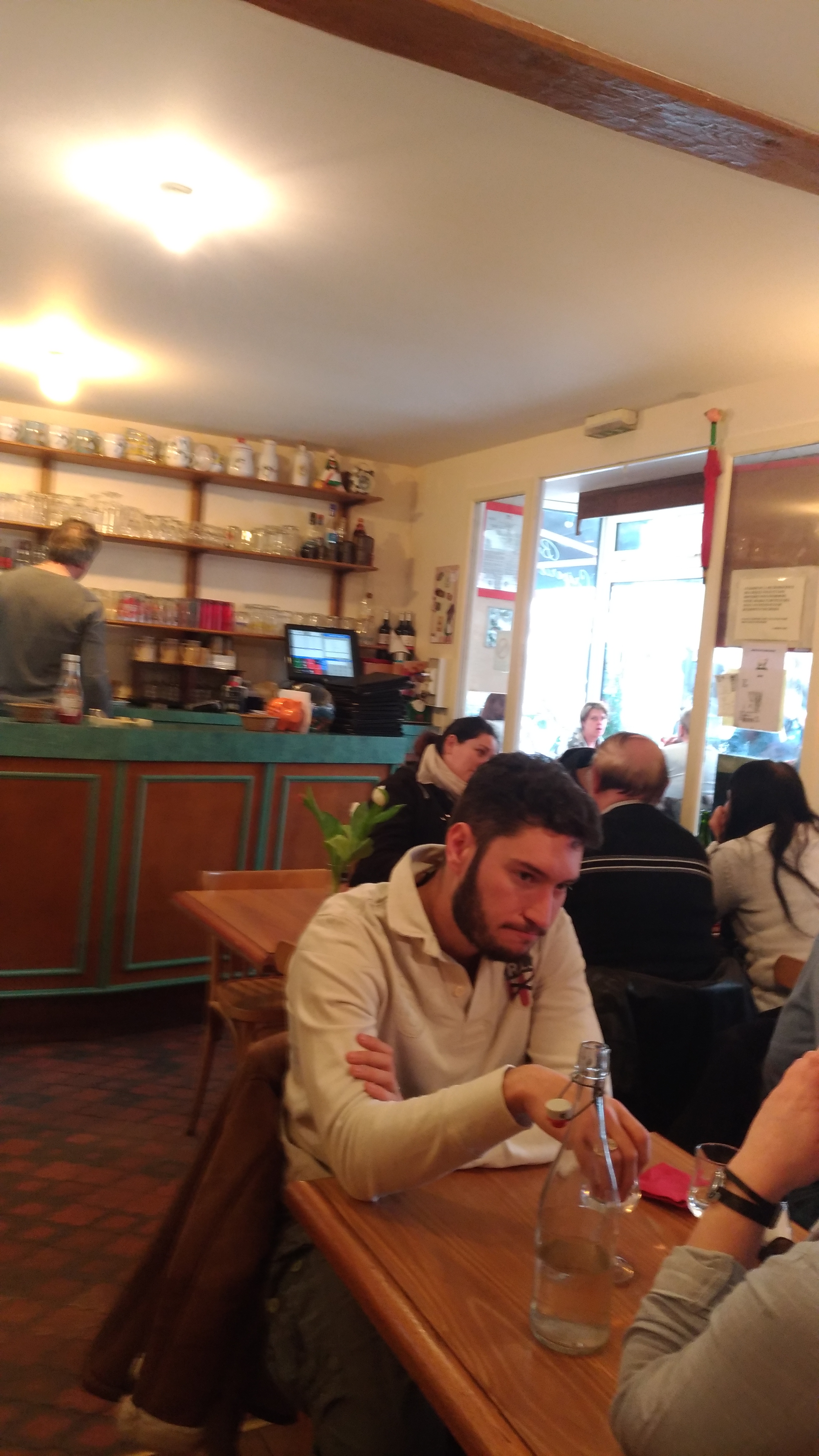 Photo n° 2 de l'avis de Jean-Luc.a fait le 01/04/2018 à 16:23